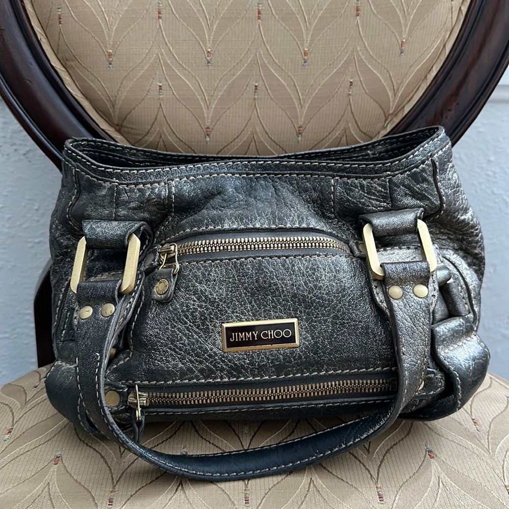Jimmy Choo Vintage bag